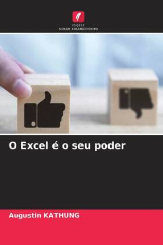 Knjiga O Excel é o seu poder Augustin KATHUNG