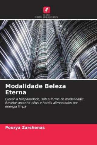 Knjiga Modalidade Beleza Eterna Pourya Zarshenas