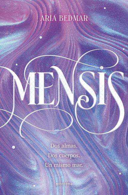 Knjiga Mensis ARIA BEDMAR