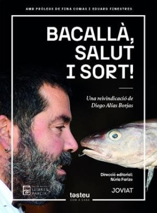 Buch BACALLA SALUT I SORT Vv.Aa.3