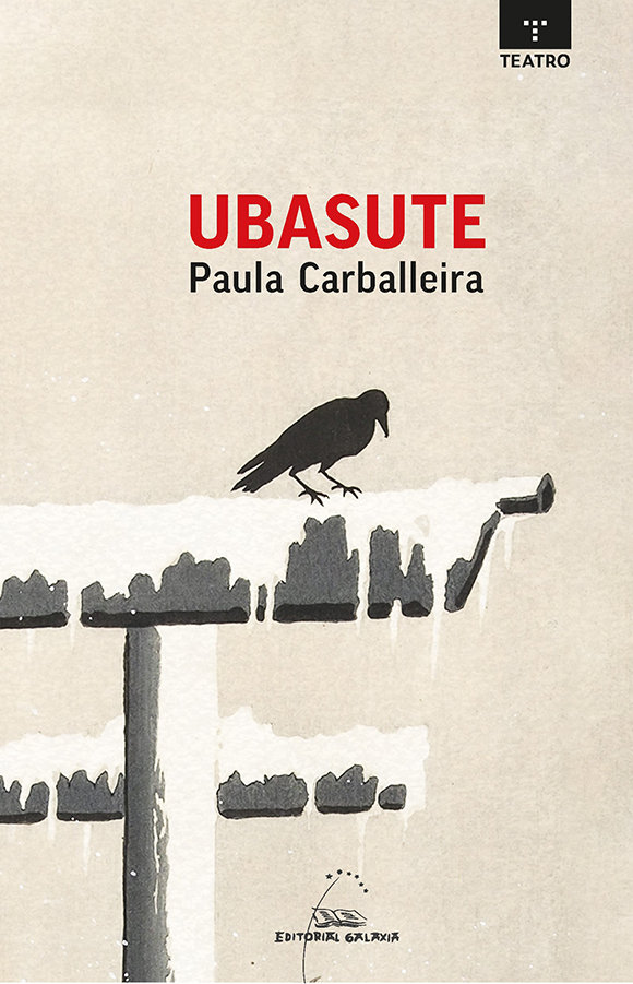 Книга (G).UBASUTE.(TEATRO) CARBALLEIRA