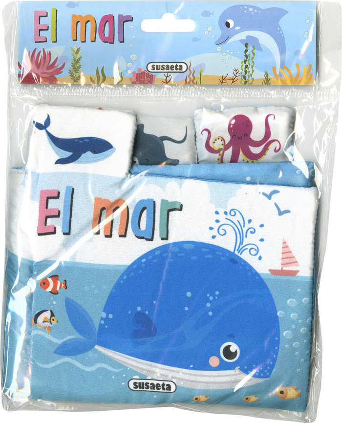 Book EL MAR EDICIONES