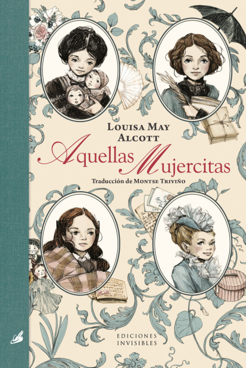 Βιβλίο AQUELLAS MUJERCITAS ALCOTT