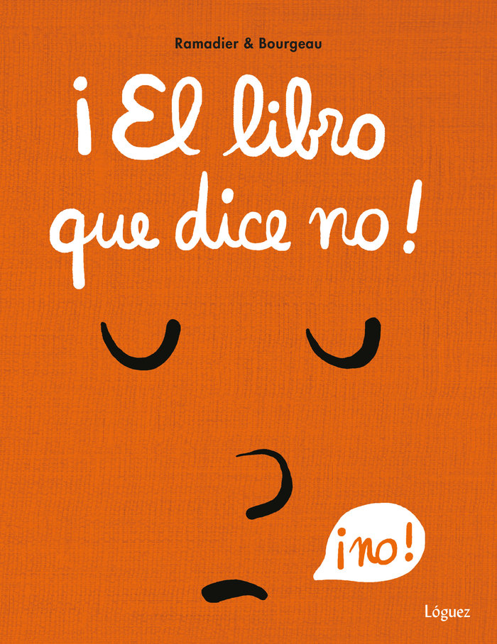 Buch EL LIBRO QUE DICE NO RAMADIER