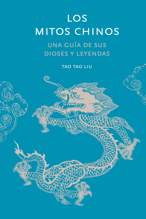 Book LOS MITOS CHINOS TAU LIU