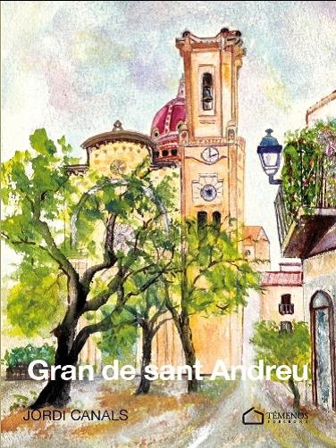 Knjiga Gran de Sant Andreu CANALS PRATS