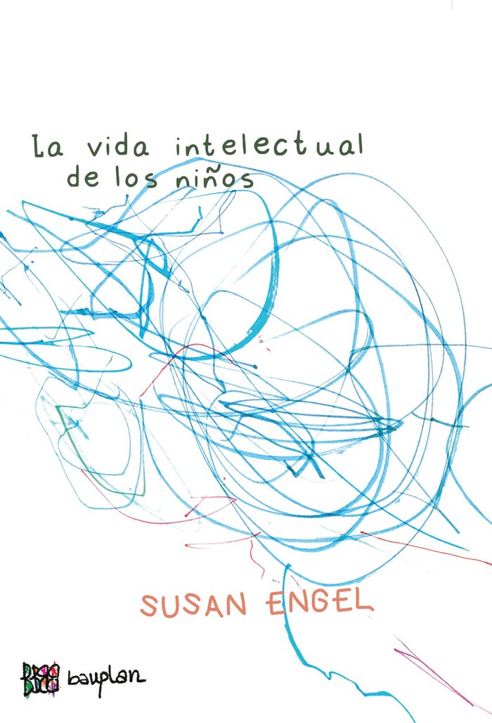 Könyv LA VIDA INTELECTUAL DE LOS NIÑOS ENGEL
