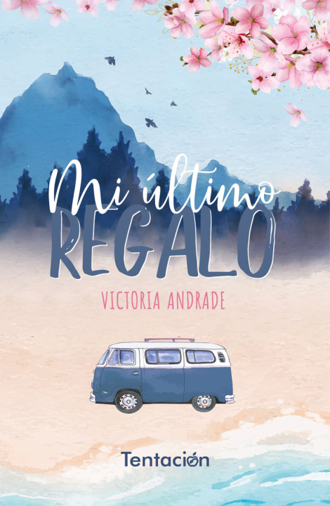 Libro Mi último regalo Andrade