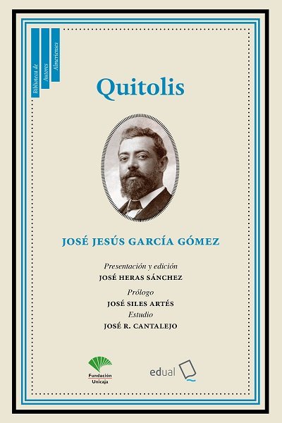 Book QUITOLIS GARCIA GOMEZ