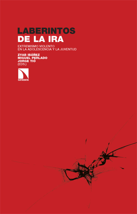 Boek LABERINTOS DE LA IRA IBAÑEZ