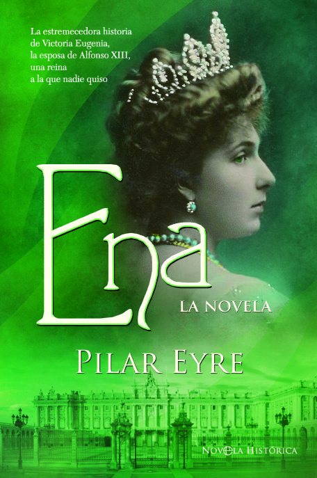 Buch ENA EYRE