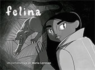 Libro FELINA LORENZO HERNANDEZ