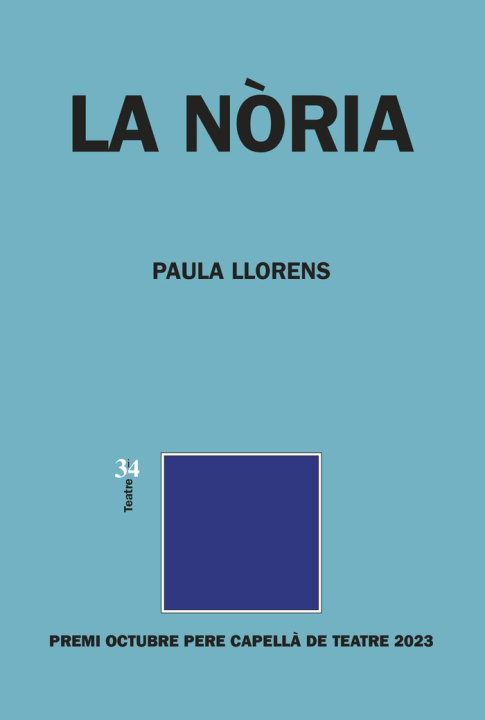 Buch LA NORIA LLORENS