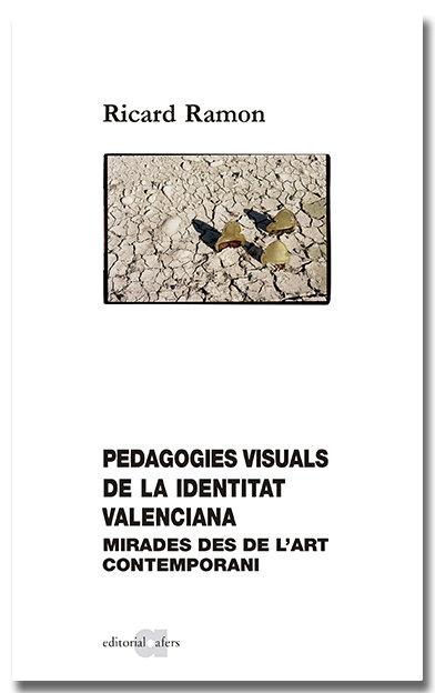 Carte Pedagogies visuals de la identitat valenciana RAMON CAMPS