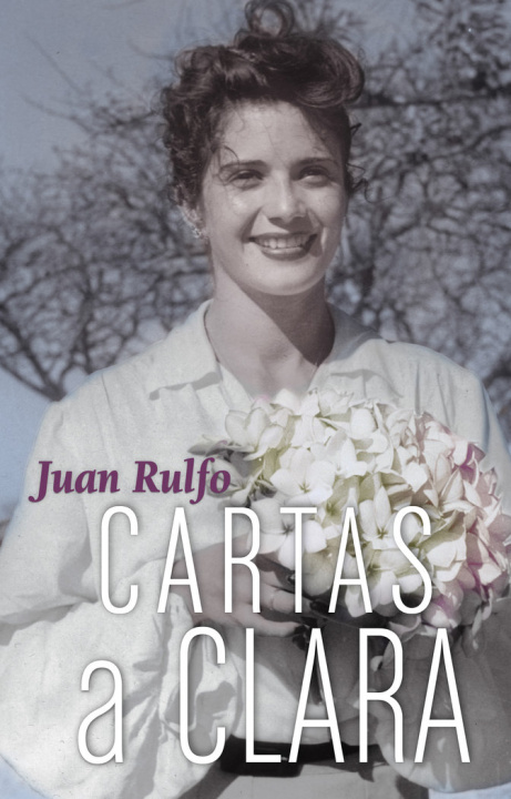 Kniha CARTAS A CLARA RULFO