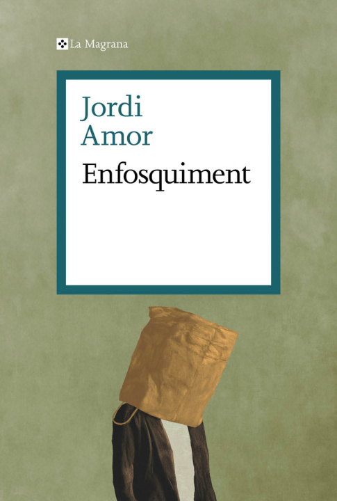 Knjiga Enfosquiment JORDI AMOR