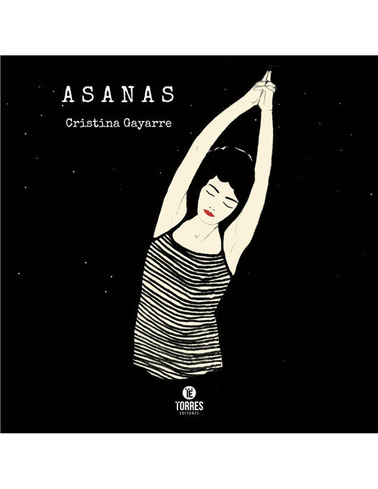 Knjiga Asanas Gayarre