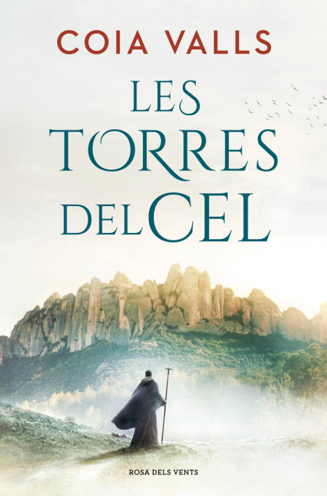 Boek Les torres del cel COIA VALLS