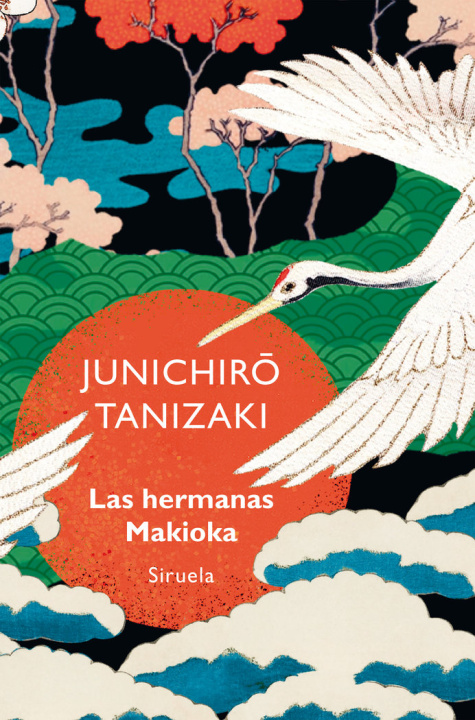 Kniha LAS HERMANAS MAKIOKA TANIZAKI