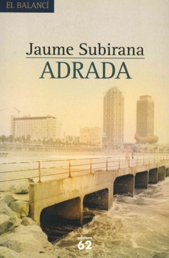 Book Adrada. SUBIRANA