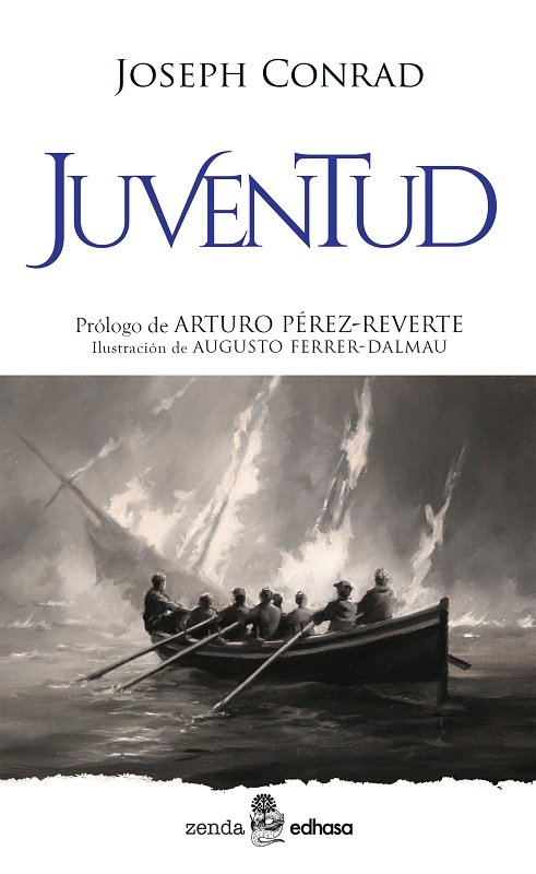 Knjiga JUVENTUD CONRAD