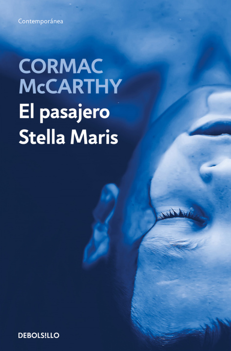 Kniha El pasajero / Stella Maris CORMAC MCCARTHY