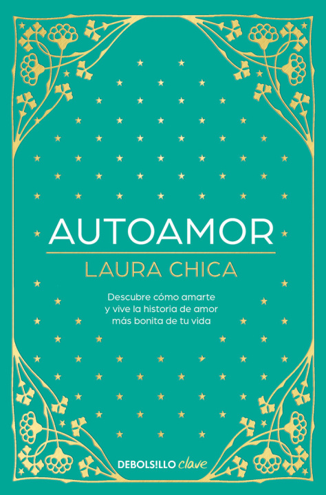 Book AUTOAMOR LAURA CHICA