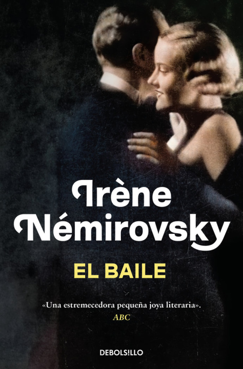 Knjiga El baile IRENE NEMIROVSKY
