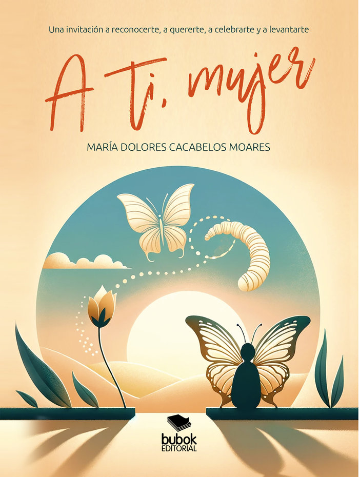 Buch A ti, mujer Cacabelos Moares