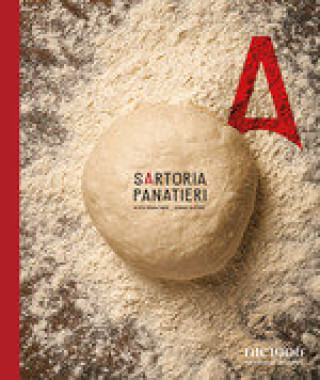 Книга Sartoria Panatieri PANATIERI