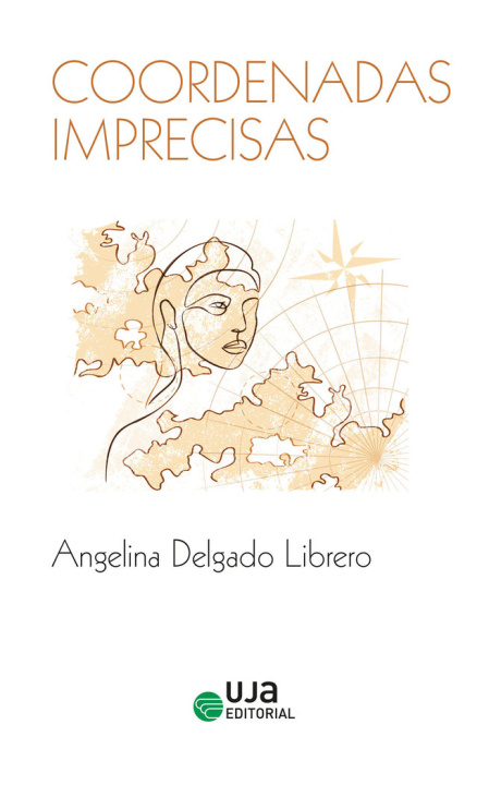 Book Coordenadas imprecisas DELGADO LIBRERO