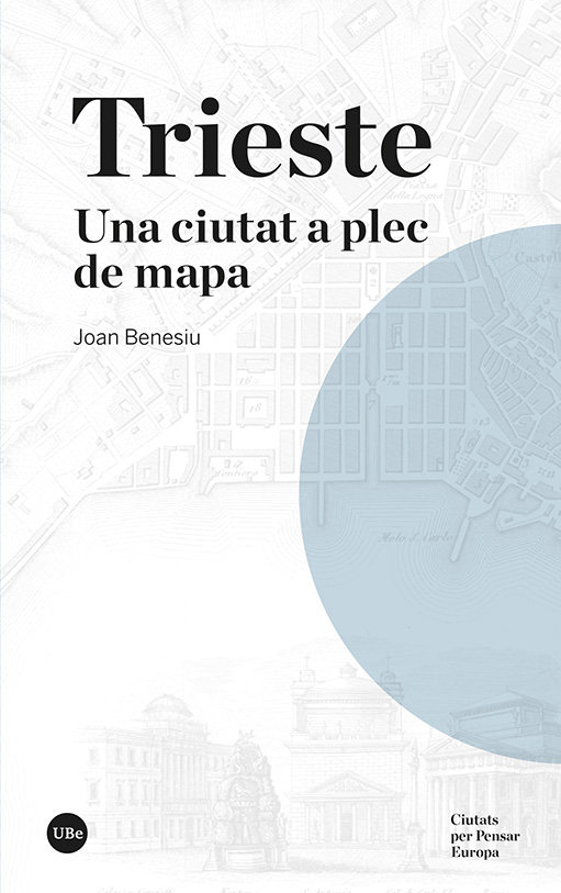 Knjiga Trieste BENESIU