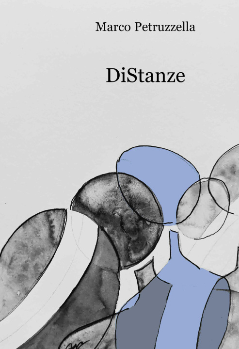Buch DiStanze Marco Petruzzella