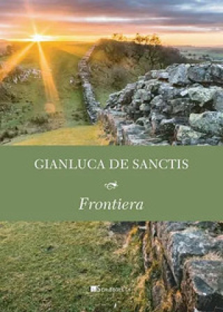 Knjiga Frontiera Gianluca De Sanctis