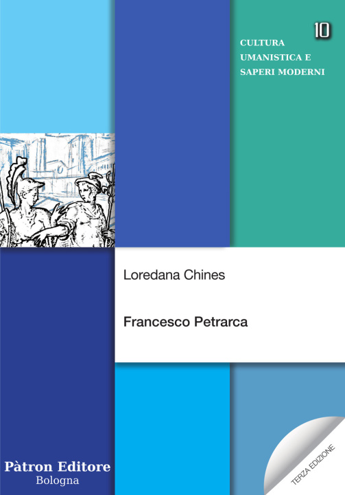 Carte Francesco Petrarca Loredana Chines