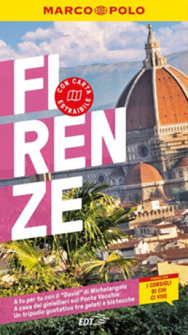 Book Firenze Ursula Romig-Kirsc
