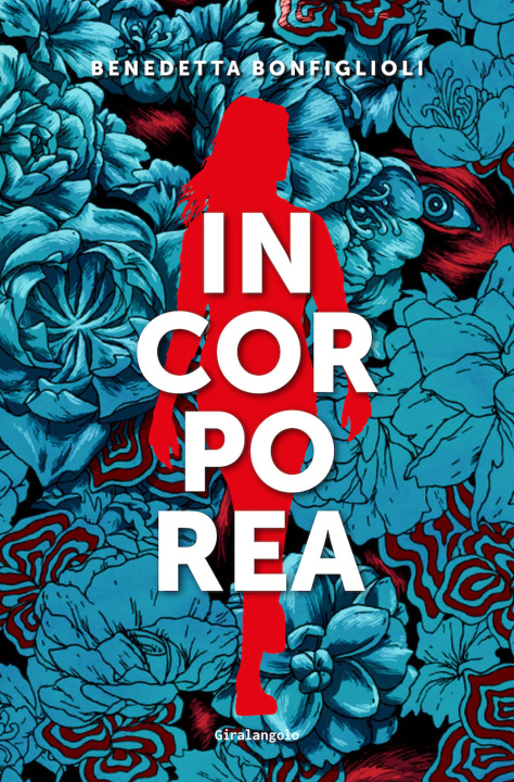 Buch Incorporea Benedetta Bonfiglioli