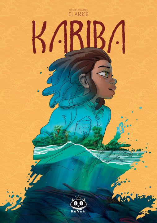 Libro Kariba Daniel Clarke