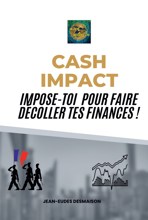Carte CASH IMPACT Jean-Eudes Desmaison