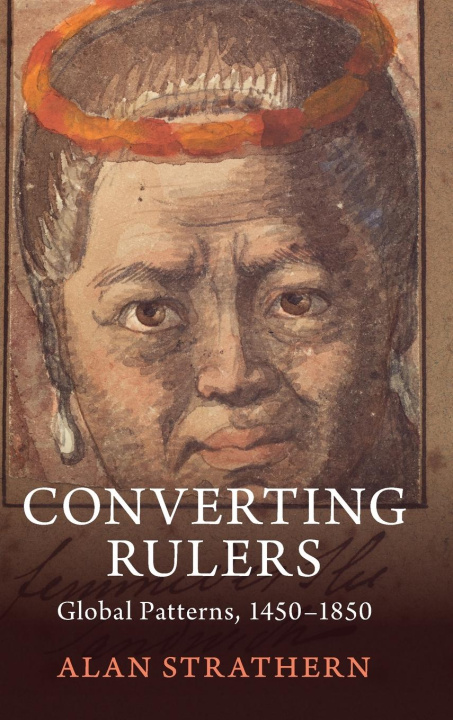 Book Converting Rulers Alan Strathern