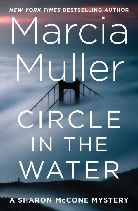 Knjiga CIRCLE IN THE WATER MULLER MARCIA