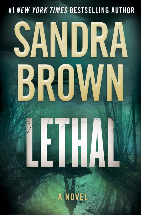 Buch LETHAL BROWN SANDRA