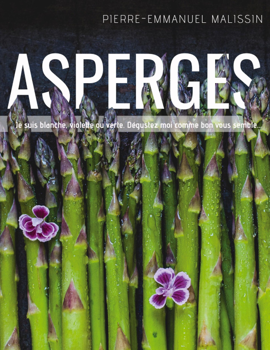 Knjiga ASPERGES MALISSIN PIERRE-EMMANUEL