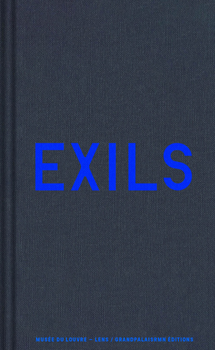 Knjiga Exils Font-reaulx dominique de