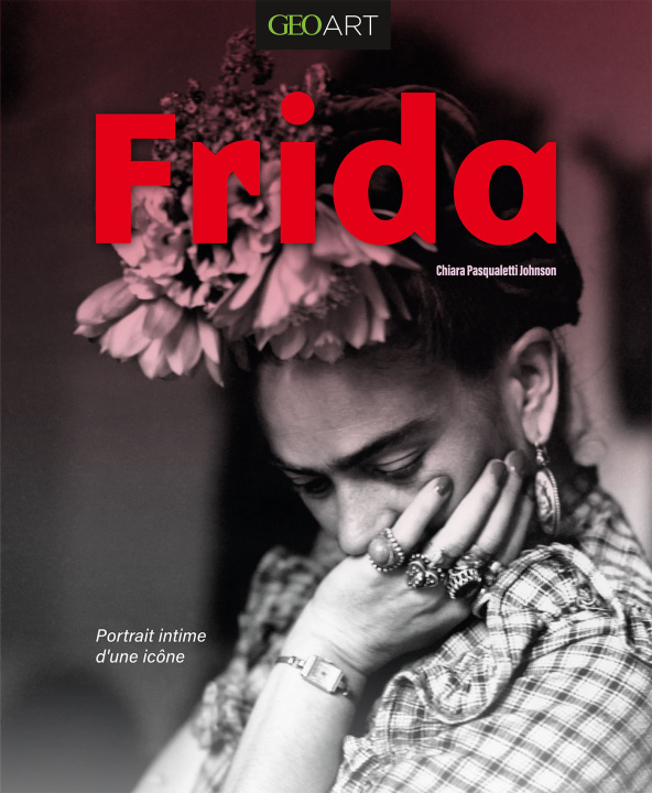 Knjiga Frida 