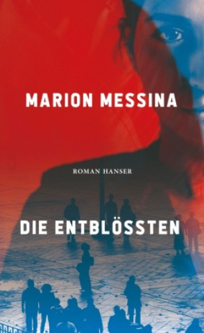 Book Die Entblößten Marion Messina