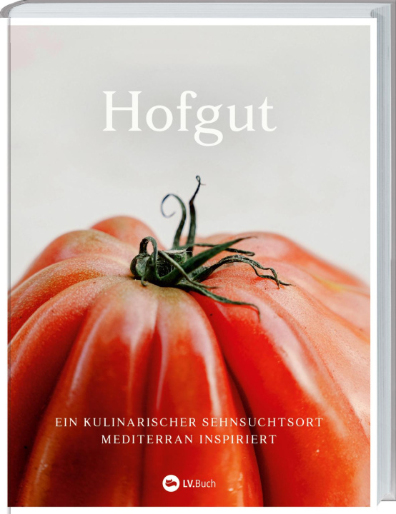 Knjiga Hofgut Stefanie Rückerl