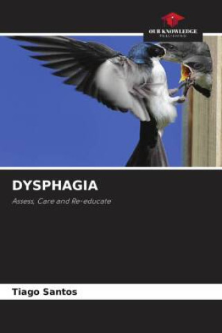 Book DYSPHAGIA Tiago Santos