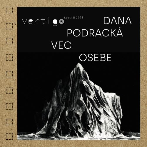 Book Vec osebe Dana Podracká