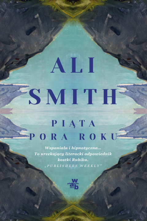 Buch Piąta pora roku Smith Ali